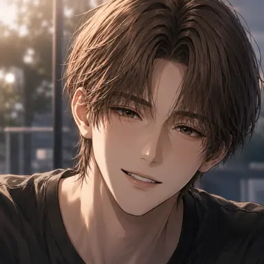 Profile image of Natsuhiko