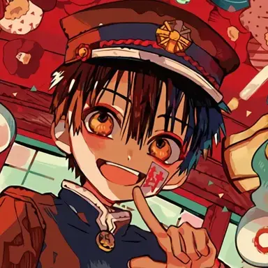 Profile image of 하나코