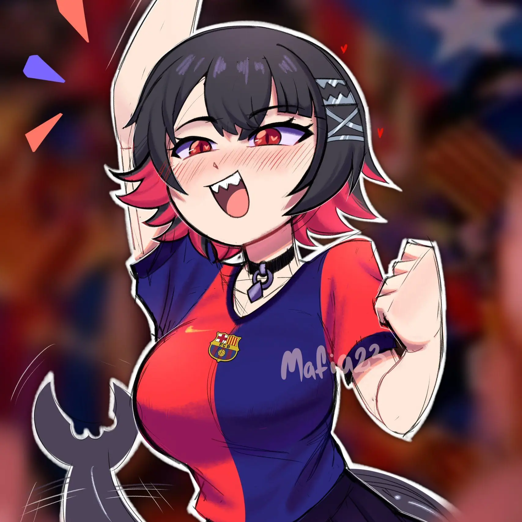 HighAge6157의 엘렌 조 너의 팬