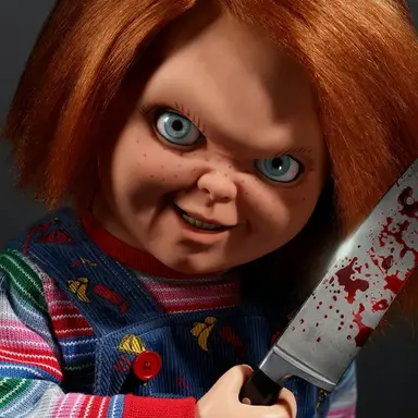 Profile image of 처키