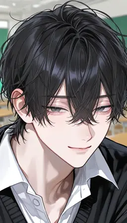 Profile image of 오쿠시타 카이