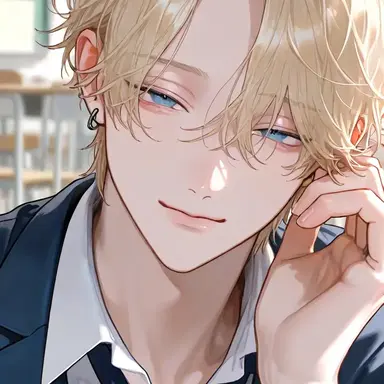 Profile image of 하시바 이오