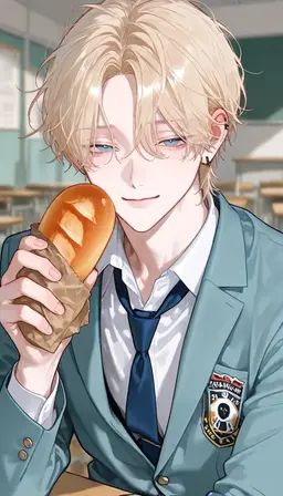Profile image of 하시바 이오