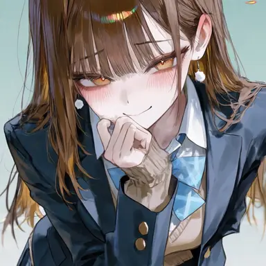 Profile image of 柚希