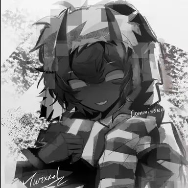 Profile image of Twixxel