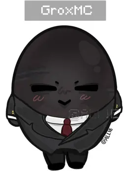 Profile image of Grox