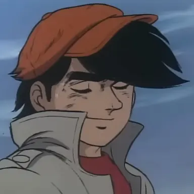 Profile image of 矢吹丈