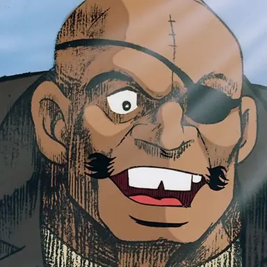 Profile image of 丹下段平