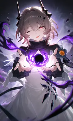 Profile image of メイ