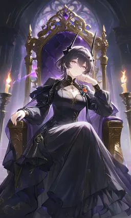 Profile image of メイ