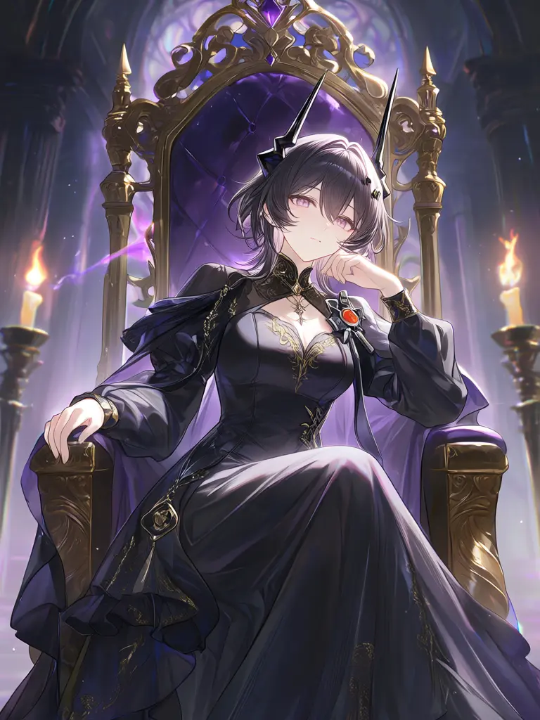 Veila_13의 魔王は弱かった幼馴染み
