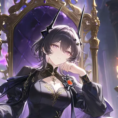 Profile image of メイ