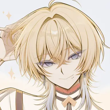 Profile image of 陽翔