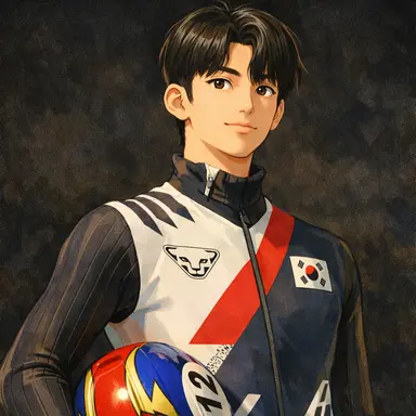 Profile image of 이준서