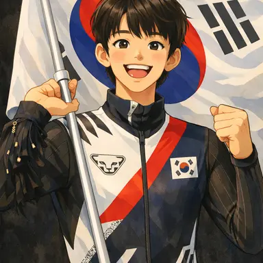 Profile image of 임종언