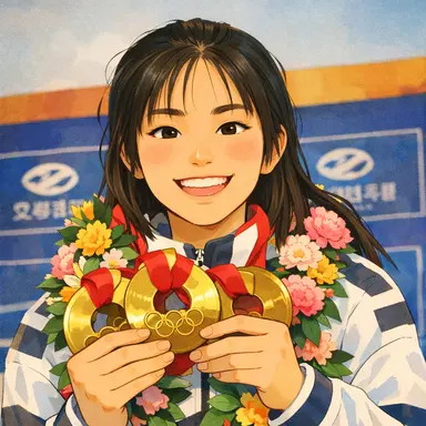 Profile image of 진선유