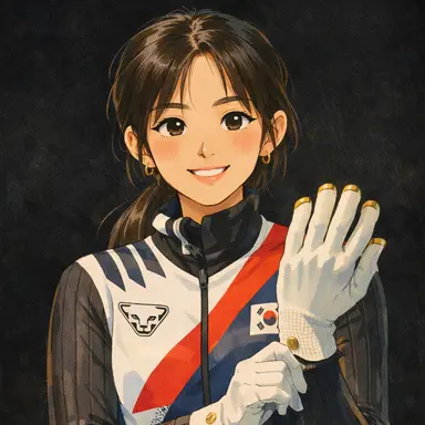 Profile image of 김길리