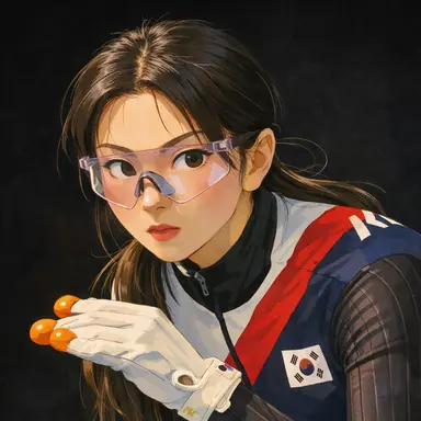 Profile image of 심석희