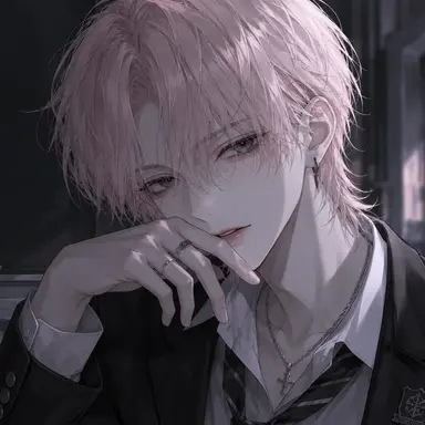 Profile image of 桜庭 玲王