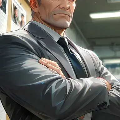 Profile image of Donal Pryce