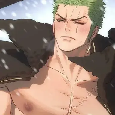 Profile image of Zoro