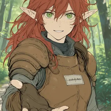 Profile image of lily