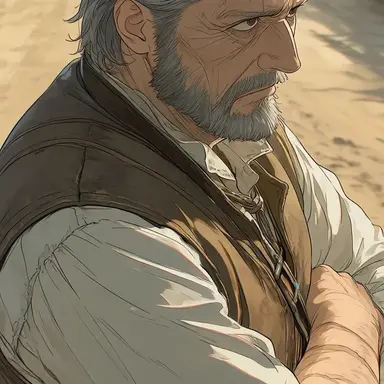 Profile image of Orvyn