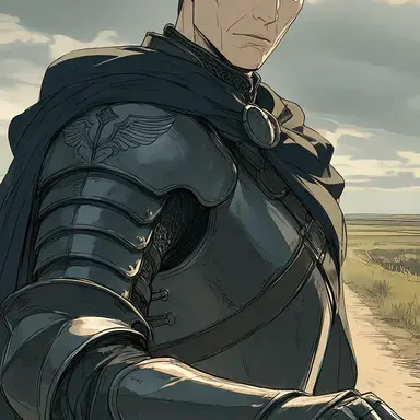 Profile image of Skareth