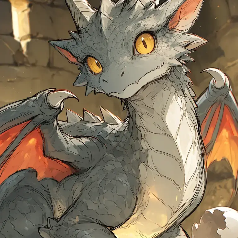 Dragonpick07의 The Last Dragon Rider