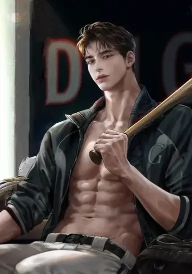 Profile image of Adrian Vance