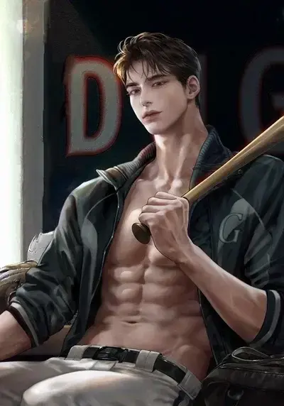 IdealTorch2962의 Adrian Vance