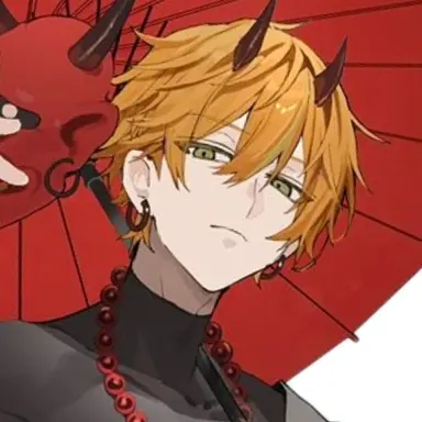 Profile image of Akito Shinonome