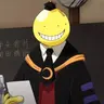Profile image of Koro-Sensei