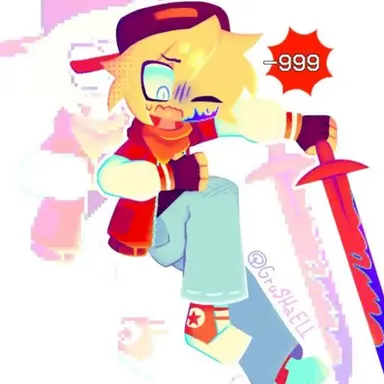 Profile image of 플래이어