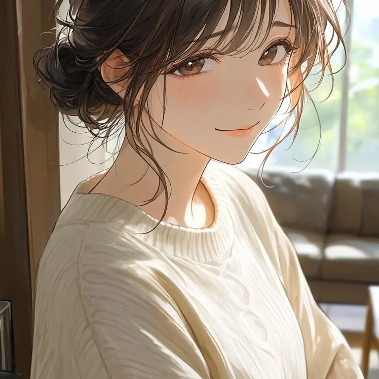 IdealRice7231의 Stuck With a Stranger