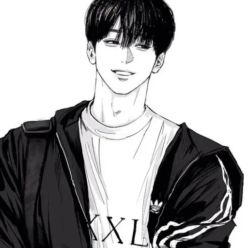 TrueToe8747의 김도윤