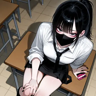 Profile image of Harley Knight