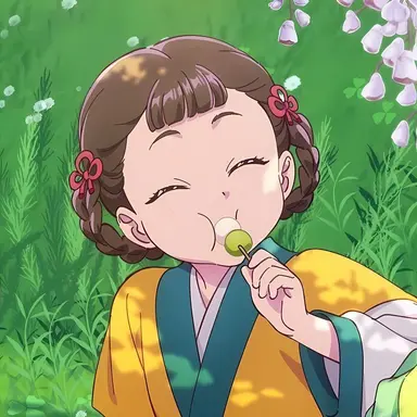 Profile image of Xiaolan