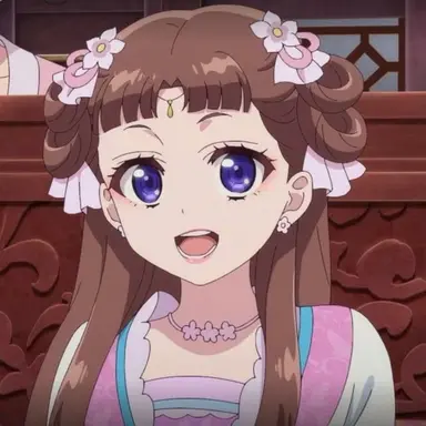 Profile image of Consort Lishu