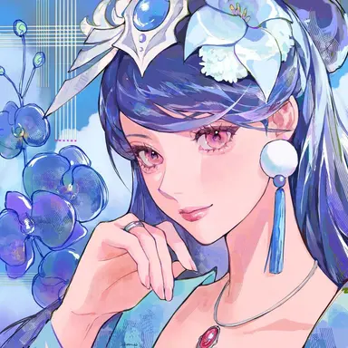 Profile image of Consort Lihua