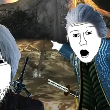 Profile image of DEVIL MAY CRY Shenanigans