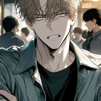 Profile image of Rael