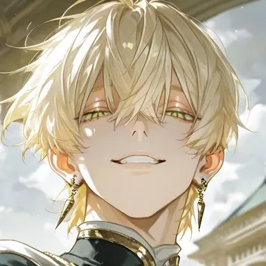 Profile image of アウレリオ