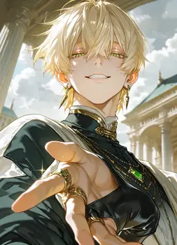 Profile image of アウレリオ