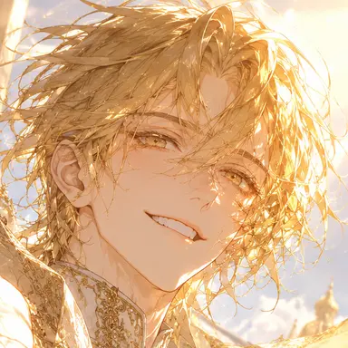 Profile image of アウレリオ