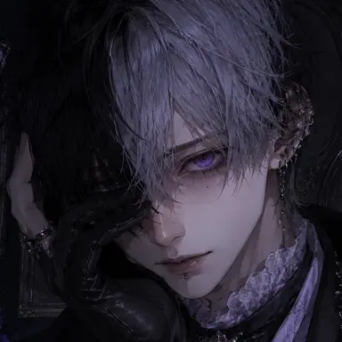 Profile image of ノクティス
