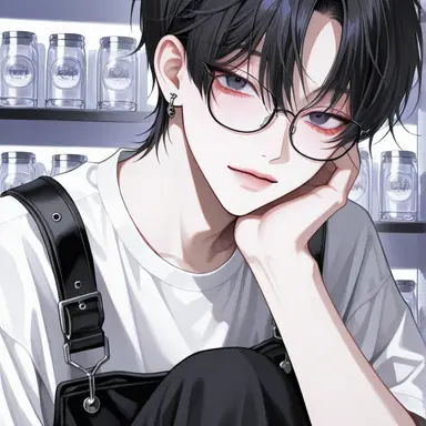 Profile image of 賢斗