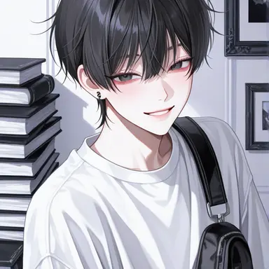 Profile image of 零