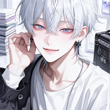 Profile image of 千紘