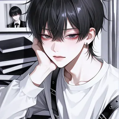 Profile image of 透